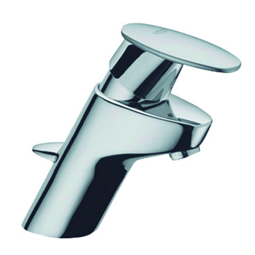 GROHE 33134IP TARON MONOMANDO LAVABO CROM 179 mm(**)